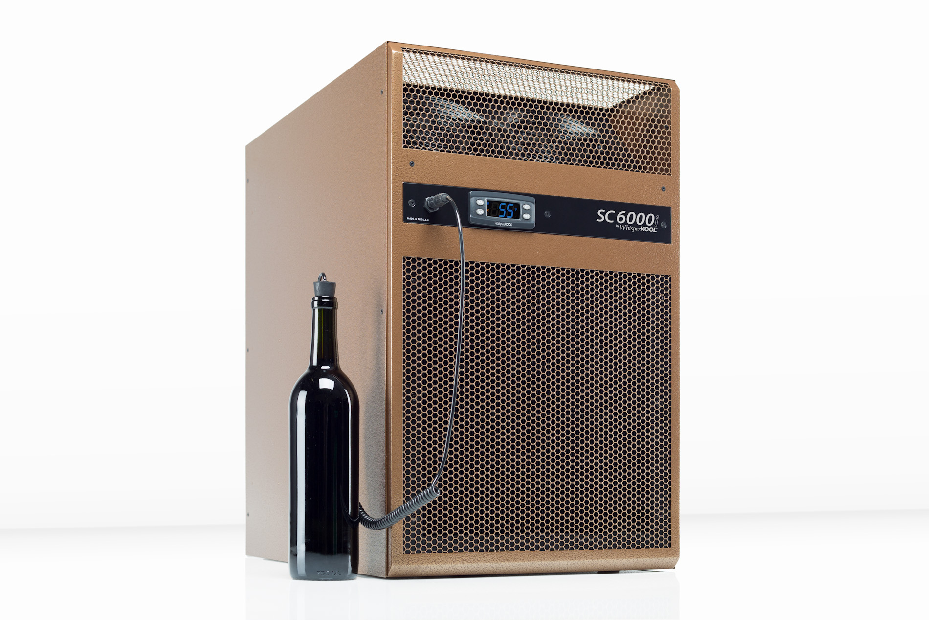Air Exchanger